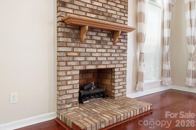 11323 Laurel View Drive, Charlotte, NC 28273