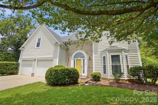 11323 Laurel View Drive, Charlotte, NC 28273