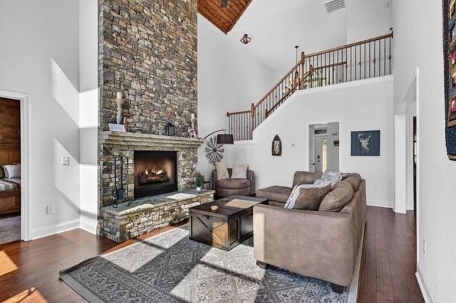 769 Voylestown Road, Morganton, GA 30560