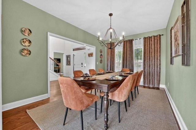 769 Voylestown Road, Morganton, GA 30560