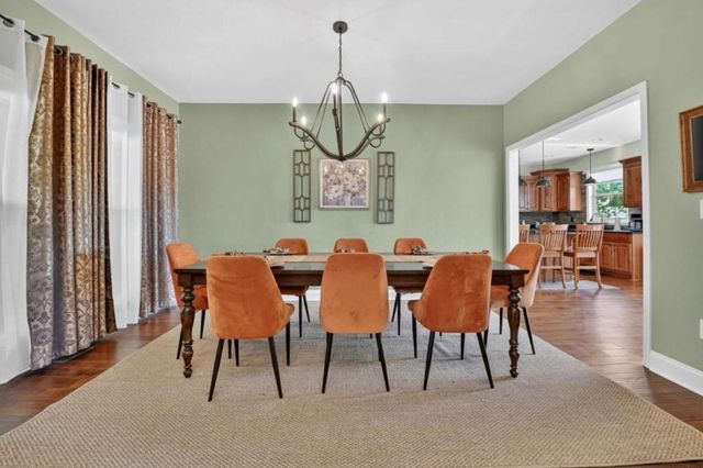 769 Voylestown Road, Morganton, GA 30560