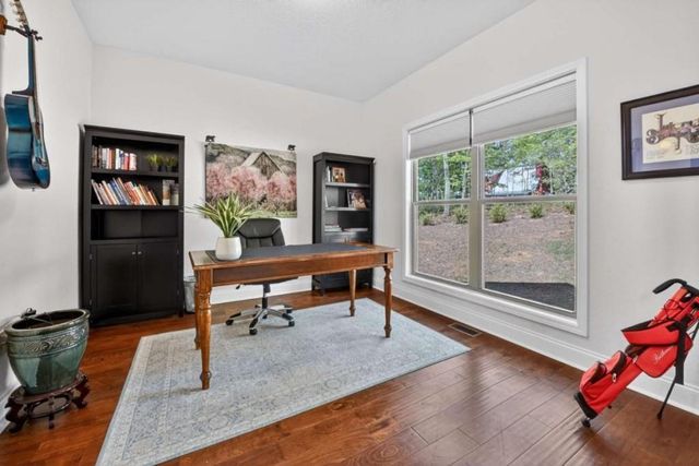 769 Voylestown Road, Morganton, GA 30560