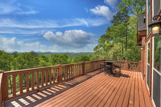 769 Voylestown Road, Morganton, GA 30560