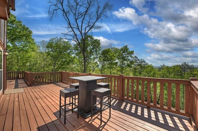769 Voylestown Road, Morganton, GA 30560