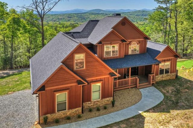 769 Voylestown Road, Morganton, GA 30560