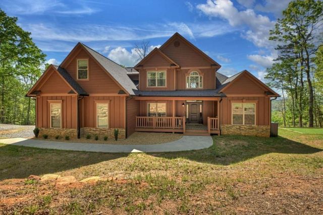 769 Voylestown Road, Morganton, GA 30560