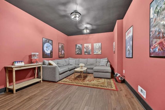 769 Voylestown Road, Morganton, GA 30560