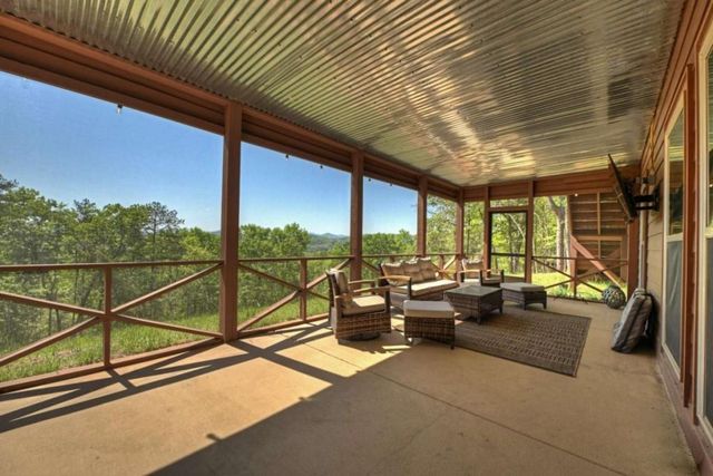 769 Voylestown Road, Morganton, GA 30560