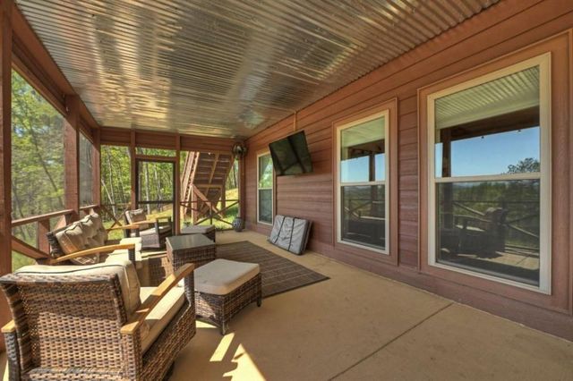 769 Voylestown Road, Morganton, GA 30560