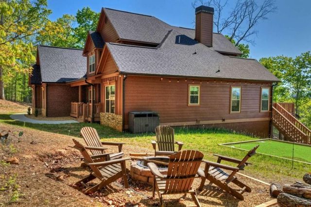 769 Voylestown Road, Morganton, GA 30560