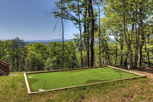 769 Voylestown Road, Morganton, GA 30560