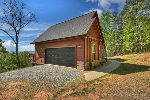 769 Voylestown Road, Morganton, GA 30560
