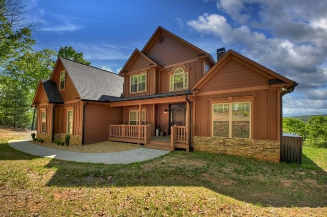 769 Voylestown Road, Morganton, GA 30560