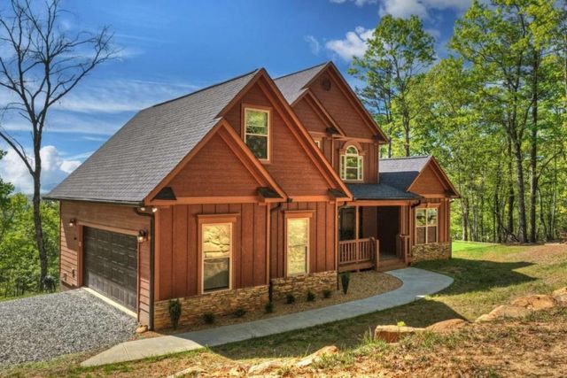 769 Voylestown Road, Morganton, GA 30560