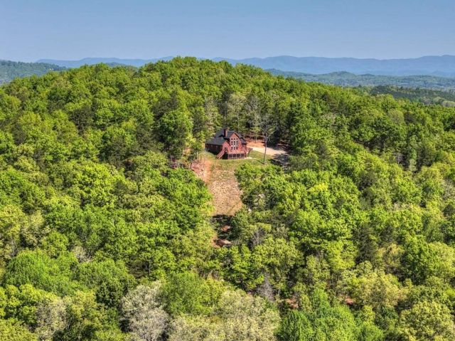 769 Voylestown Road, Morganton, GA 30560