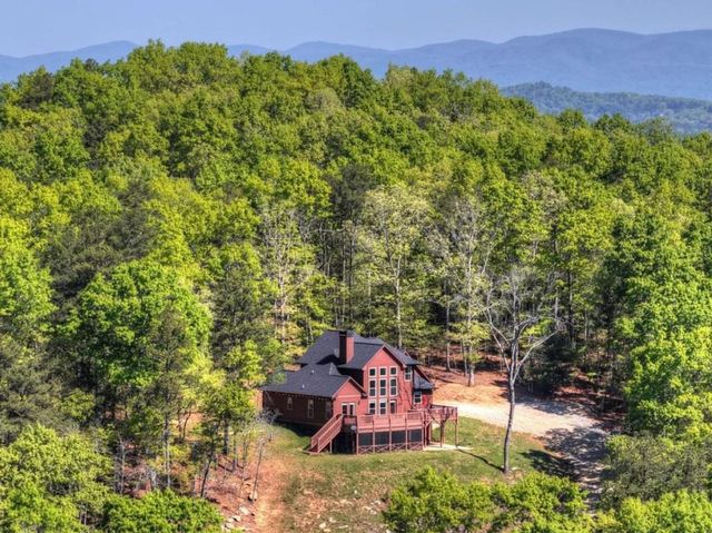 769 Voylestown Road, Morganton, GA 30560