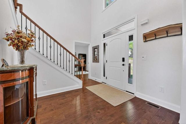 769 Voylestown Road, Morganton, GA 30560