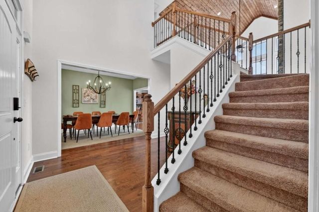 769 Voylestown Road, Morganton, GA 30560