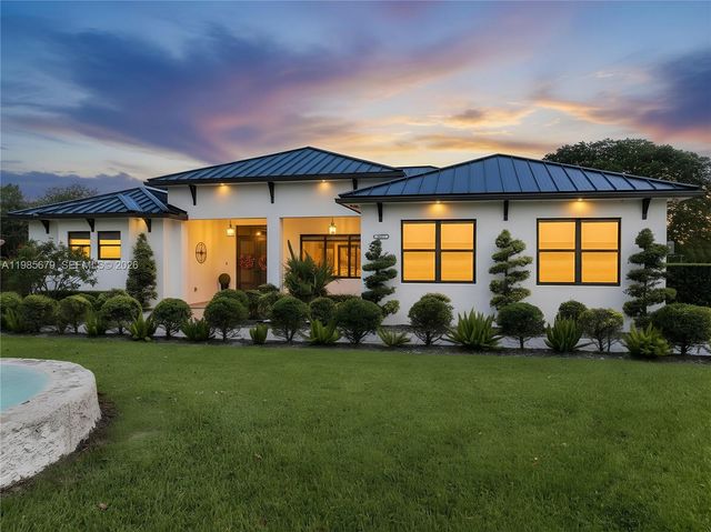 29371 SW 173rd Ct, Homestead, FL 33030