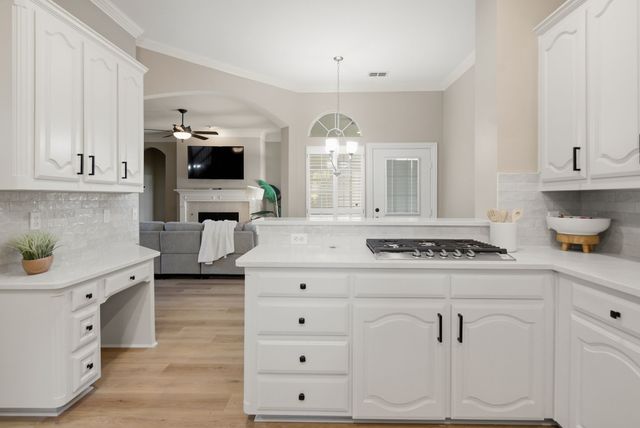 94 Bremen Drive, Hurst, TX 76054