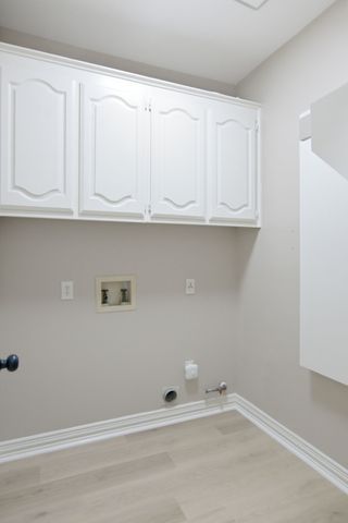 94 Bremen Drive, Hurst, TX 76054