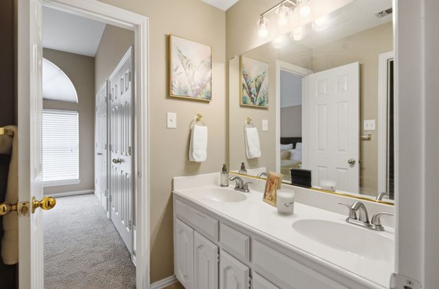 94 Bremen Drive, Hurst, TX 76054