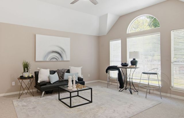 94 Bremen Drive, Hurst, TX 76054