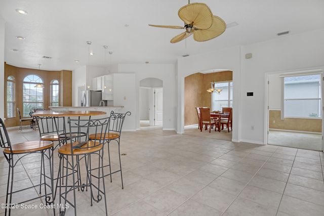 1957 Crane Creek Boulevard, Melbourne, FL 32940