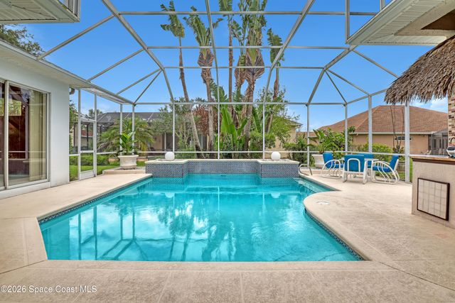 1957 Crane Creek Boulevard, Melbourne, FL 32940