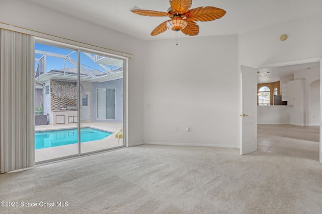 1957 Crane Creek Boulevard, Melbourne, FL 32940