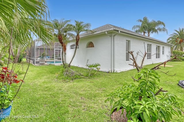 1957 Crane Creek Boulevard, Melbourne, FL 32940