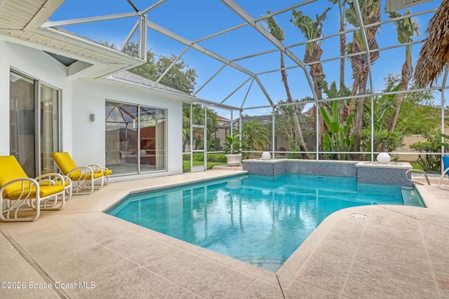 1957 Crane Creek Boulevard, Melbourne, FL 32940