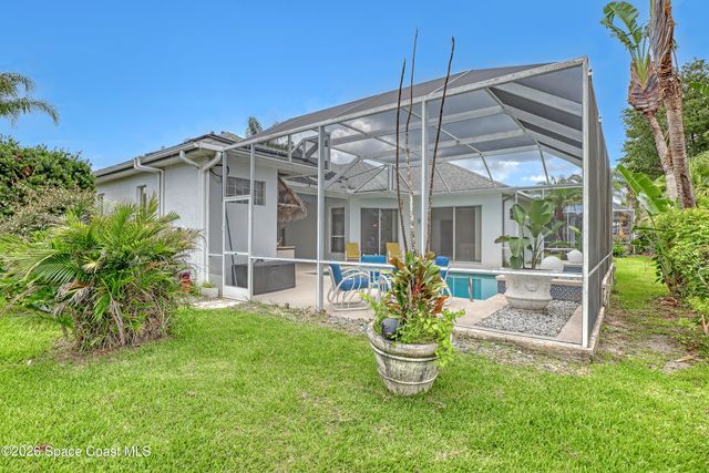 1957 Crane Creek Boulevard, Melbourne, FL 32940