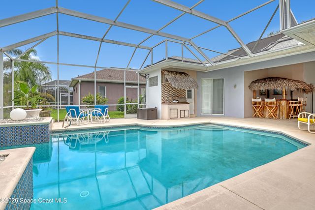 1957 Crane Creek Boulevard, Melbourne, FL 32940