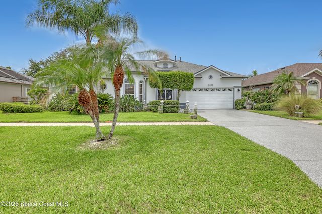 1957 Crane Creek Boulevard, Melbourne, FL 32940