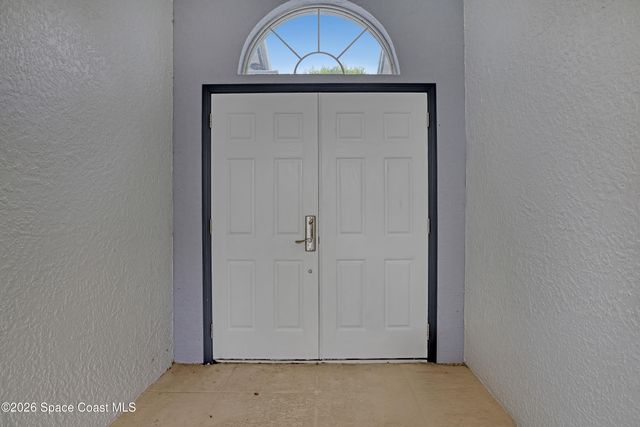 1957 Crane Creek Boulevard, Melbourne, FL 32940