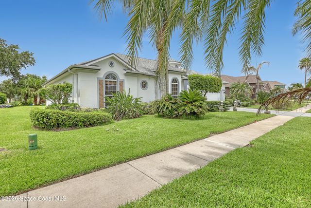 1957 Crane Creek Boulevard, Melbourne, FL 32940