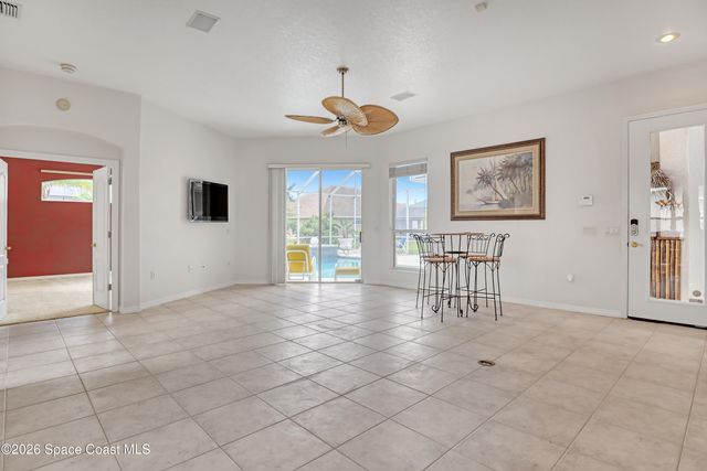 1957 Crane Creek Boulevard, Melbourne, FL 32940