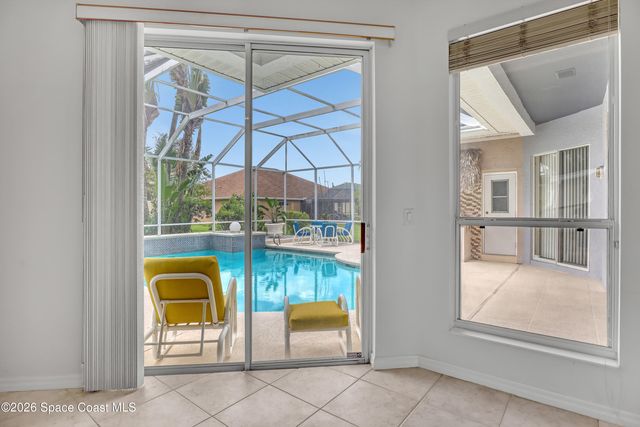 1957 Crane Creek Boulevard, Melbourne, FL 32940
