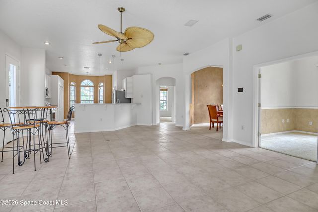 1957 Crane Creek Boulevard, Melbourne, FL 32940