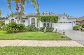 1957 Crane Creek Boulevard, Melbourne, FL 32940