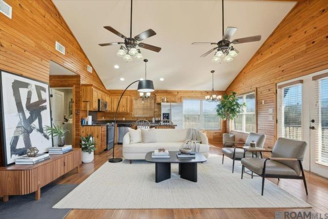 7396 Battle Rd, Ethel, LA 70730