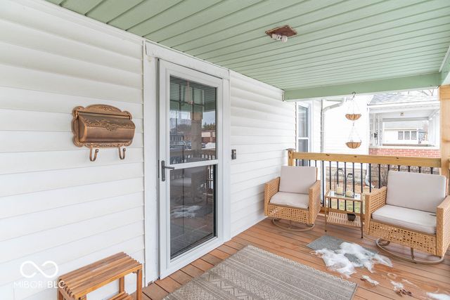 228 Shaw Street, Plainfield, IN 46168