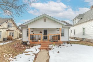 228 Shaw Street, Plainfield, IN 46168