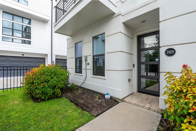2928 Lamar Street, Houston, TX 77003