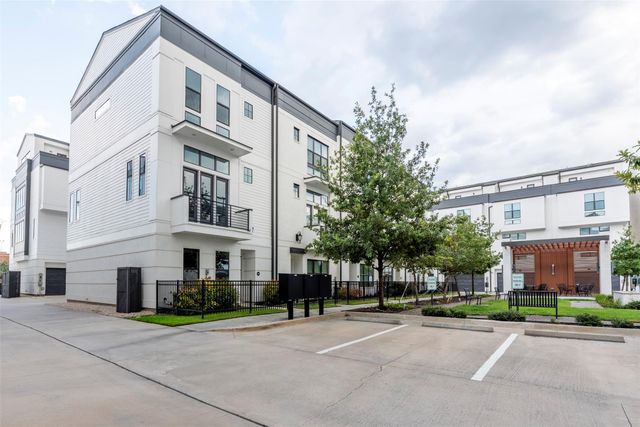 2928 Lamar Street, Houston, TX 77003