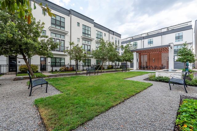 2928 Lamar Street, Houston, TX 77003