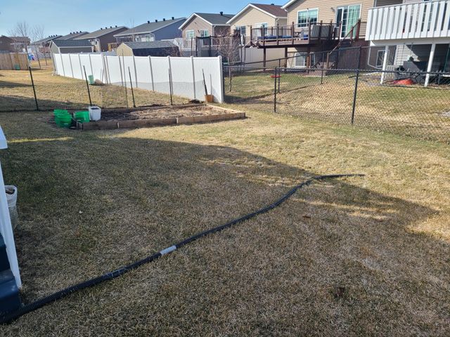 3365 Maple Leaf Loop S, Fargo, ND 58104