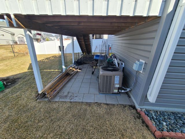 3365 Maple Leaf Loop S, Fargo, ND 58104