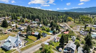 2 XX N B Street, Roslyn, WA 98941